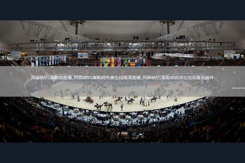 阿森纳VS富勒姆直播_阿森纳VS富勒姆免费在线高清直播_阿森纳VS富勒姆视频在线观看无插件